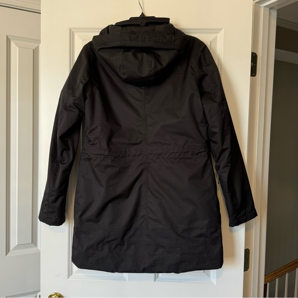 The North Face Women's Ancha Parka - Picture 3 of 12
